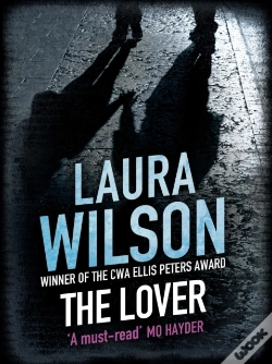 Capa do artigo Lover