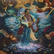 Capa do artigo Lover Man - Vinil