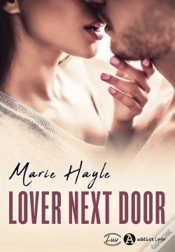 Capa do artigo Lover Next Door