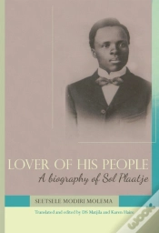 Capa do artigo Lover Of His People