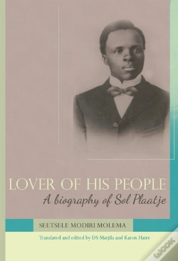 Capa do artigo Lover Of His People