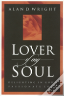 Lover Of My Soul