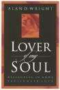 Lover Of My Soul - Preview