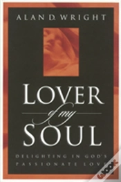 Capa do artigo Lover Of My Soul