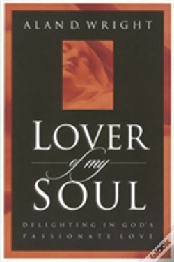 Capa do artigo Lover Of My Soul