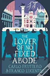 Capa do artigo Lover Of No Fixed Abode