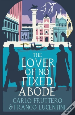 Capa do artigo Lover Of No Fixed Abode