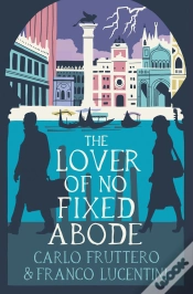 Capa do artigo Lover Of No Fixed Abode