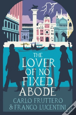 Capa do artigo Lover Of No Fixed Abode