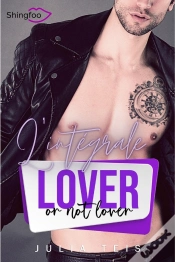 Capa do artigo Lover Or Not Lover : Intégrale