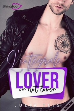 Capa do artigo Lover Or Not Lover : Intégrale
