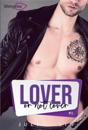 Capa do artigo Lover Or Not Lover Tome 1