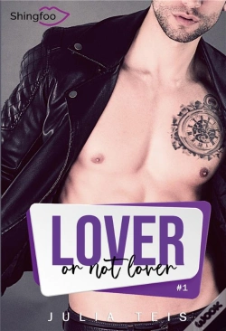 Capa do artigo Lover Or Not Lover Tome 1