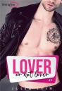 Lover Or Not Lover Tome 2 - Preview