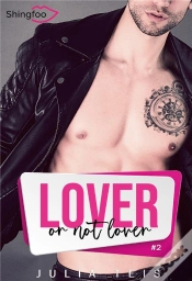 Capa do artigo Lover Or Not Lover Tome 2