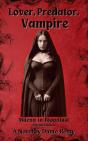 Lover, Predator, Vampire - Preview
