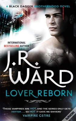 Capa do artigo Lover Reborn