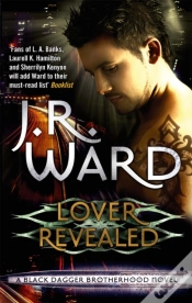 Capa do artigo Lover Revealed