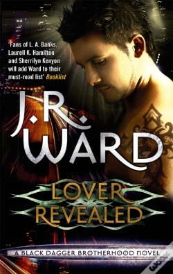 Capa do artigo Lover Revealed