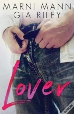 Capa do artigo Lover