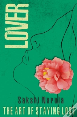 Capa do artigo Lover