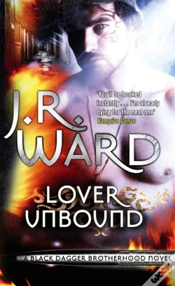 Capa do artigo Lover Unbound
