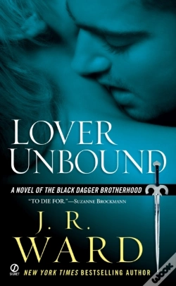 Capa do artigo Lover Unbound