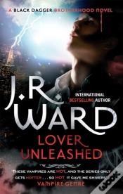 Capa do artigo Lover Unleashed