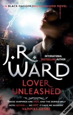 Capa do artigo Lover Unleashed