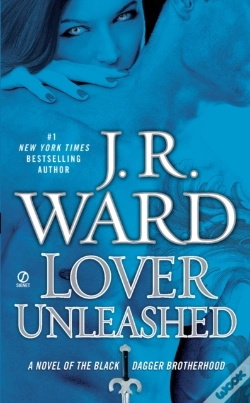Capa do artigo Lover Unleashed