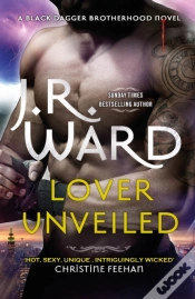 Capa do artigo Lover Unveiled