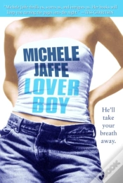 Capa do artigo Loverboy