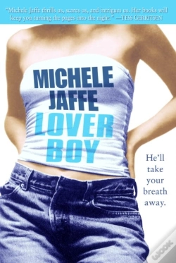 Capa do artigo Loverboy