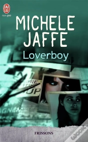 Capa do artigo Loverboy (Nc)