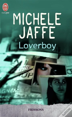 Capa do artigo Loverboy (Nc)