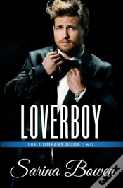Capa do artigo Loverboy
