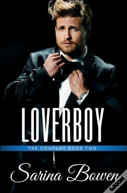 Capa do artigo Loverboy