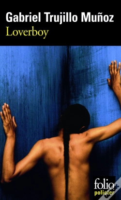 Capa do artigo Loverboy (Une Enquete De Miguel Angel Morgado)