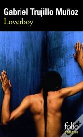 Loverboy (Une Enquete De Miguel Angel Morgado)