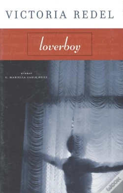 Capa do artigo Loverboy