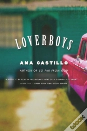 Capa do artigo Loverboys