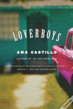 Capa do artigo Loverboys