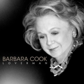 Capa do artigo Loverman - CD