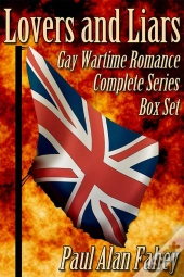 Lovers And Liars Box Set