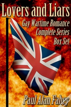 Capa do artigo Lovers And Liars Box Set