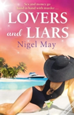 Capa do artigo Lovers And Liars
