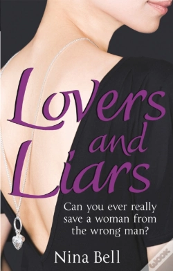 Capa do artigo Lovers And Liars