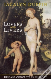Capa do artigo Lovers And Livers