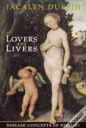 Capa do artigo Lovers And Livers