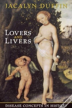 Capa do artigo Lovers And Livers